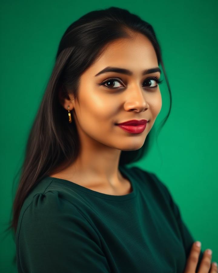 Anushka K