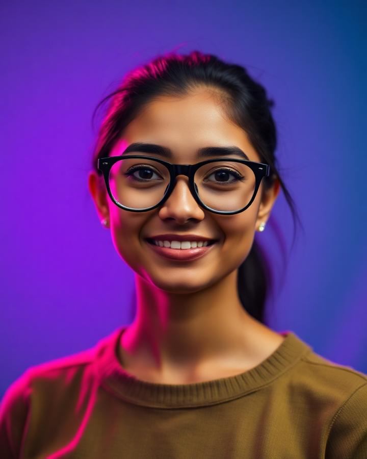 Shivani S